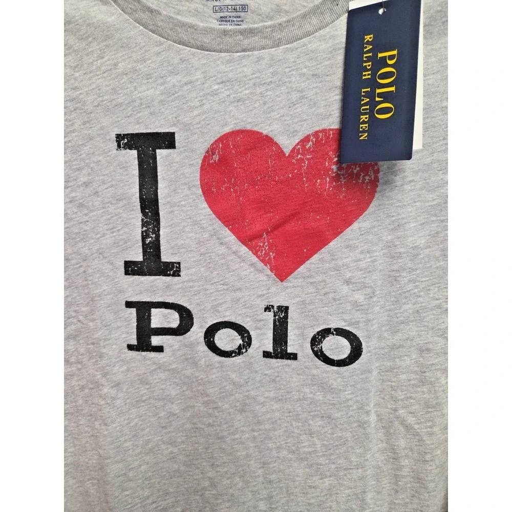 Polo Ralph Lauren this polo